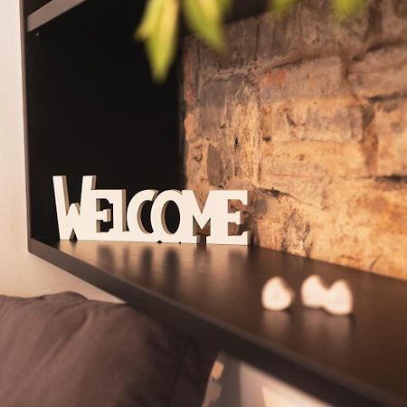 Mina Home 고리치아 외부 사진