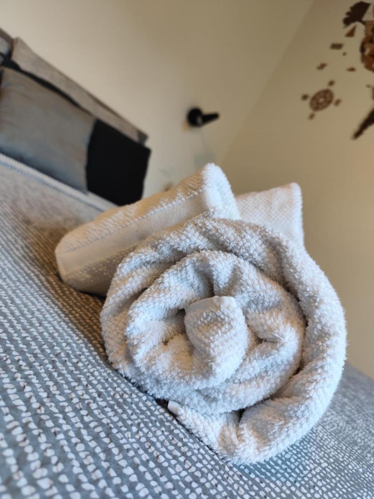 Mina Home 고리치아 외부 사진